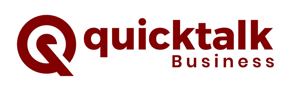 Quick Talk Business